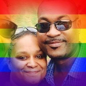 Meet your Posher, Sharon